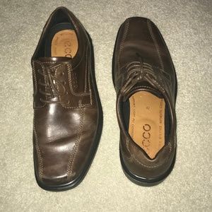 ECCO Men's Dress Shoes